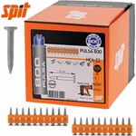 UNI STR Пирони за такер Spit Pulsa 800+, 16, 19, 22, 27, 32 мм, 1000 бр (UNI-011586)