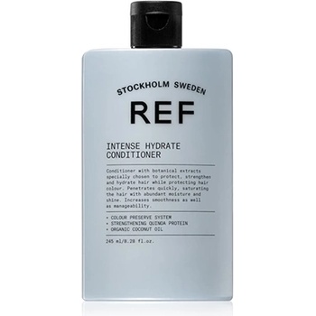 Ref Stockholm Intense Hydrate балсам за коса за жени 245 мл