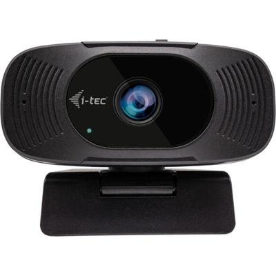 i-tec SOLOMON 300 4K Webcam