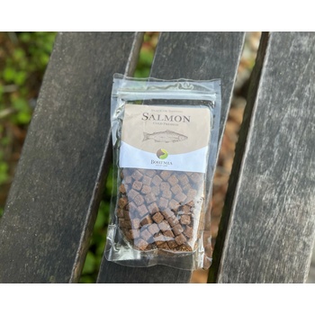 BOHEMIA COLD Snack or Topping SALMON 200 g