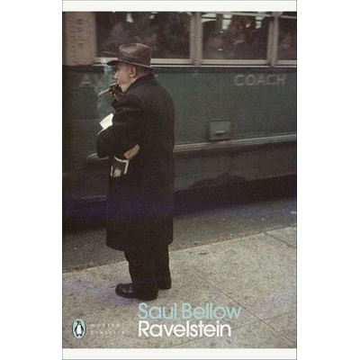 Ravelstein Bellow Saul
