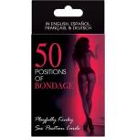 Kheper Games 50 Positions of Bondage English Version