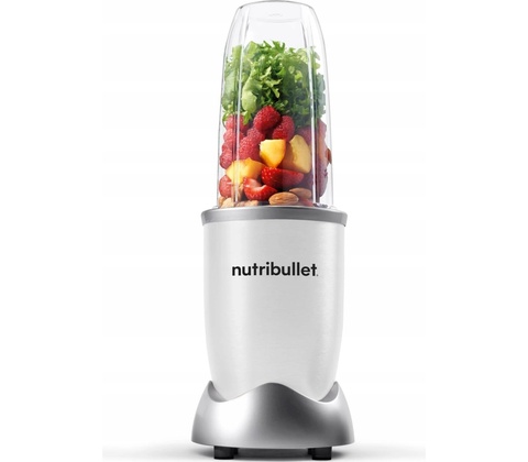 Nutribullet NB904W