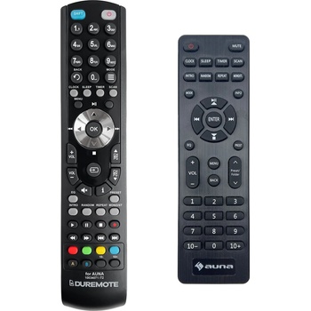 GENERAL AUNA 10034071, 10034072, Connect System S - дистанционно управление дубликат (10034071, 10034072, Connect System S)