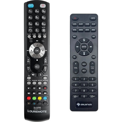 GENERAL AUNA 10034071, 10034072, Connect System S - дистанционно управление дубликат (10034071, 10034072, Connect System S)
