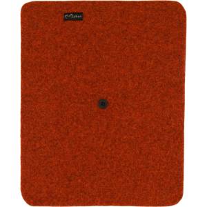 Mufflon Подложка за сядане Mufflon Bo - Terra - размер One Size (557-0176-1211)