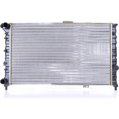 Chladič, chlazení motoru NISSENS 60054 60054