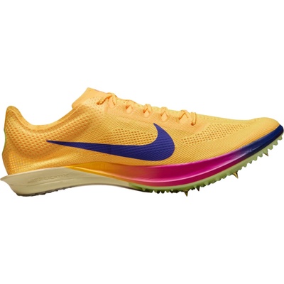 Nike Dragonfly 2 žlutá