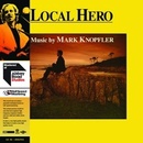 KNOPFLER, MARK - LOCAL HERO LP