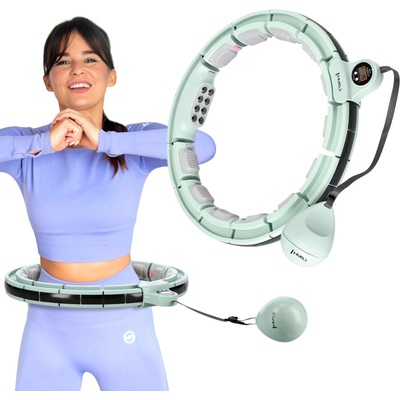 HMS HHM13 zelená + zeštíhlující pás – Zboží Dáma