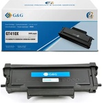 XTREME КАСЕТА ЗА ЛАЗЕРНИ ПРИНТЕРИ G&G P4100DN/P4100DW/M4100DN/M4100DW - HIGH CAPACITY - Black - PN GT410X - G&G (101G&GGT410X)