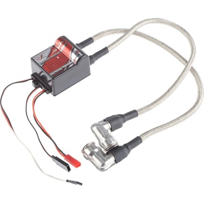 DLA Elektronické zapaľovanie komplet pre motor 112/116 DLA