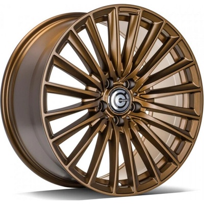 CARBONADO Prestige 8x18 5x112 ET35 bronze