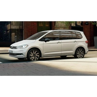 Volkswagen Touran 2.0 TDI DSG Highline 110 kW