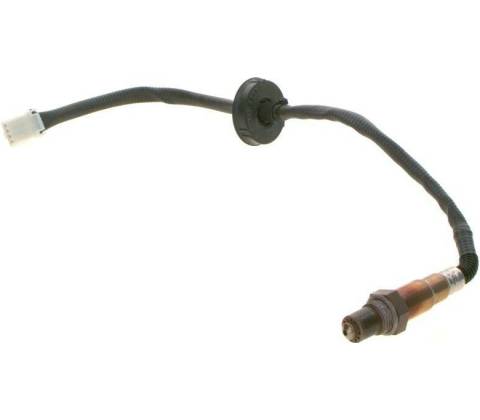 Lambda sonda BOSCH 0 258 006 001
