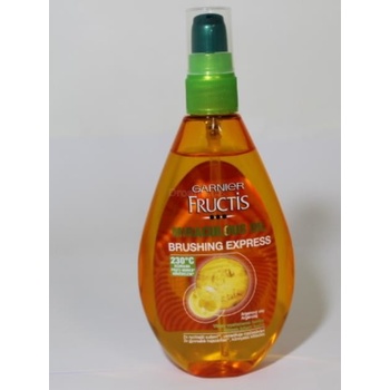 Garnier výživný olej pro vlasy vystavené horku Miraculous Oil 150 ml
