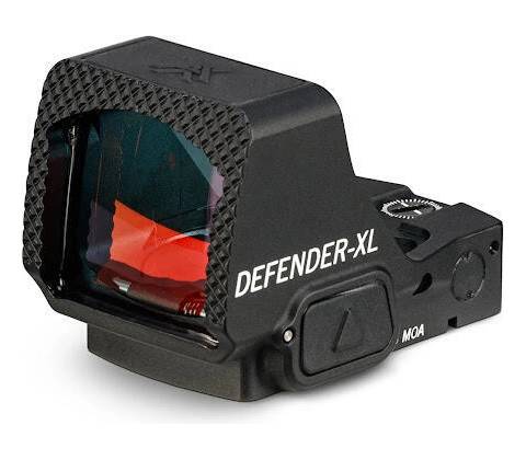 Vortex Defender XL 5 MOA