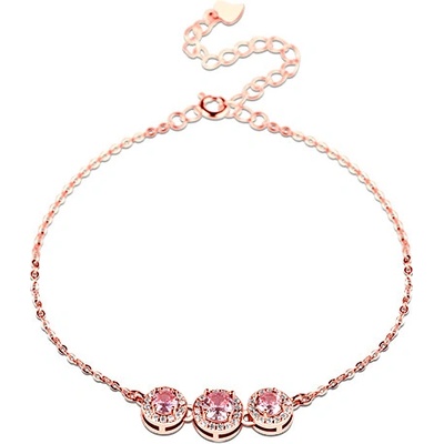 Majya stříbrný náramek DIANE 10751