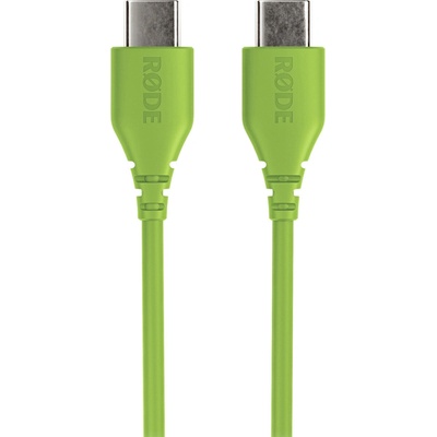 Rode SC22 USB‑C 30cm zelený