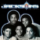 JACKSONS: TRIUMPH =LEGACY= CD