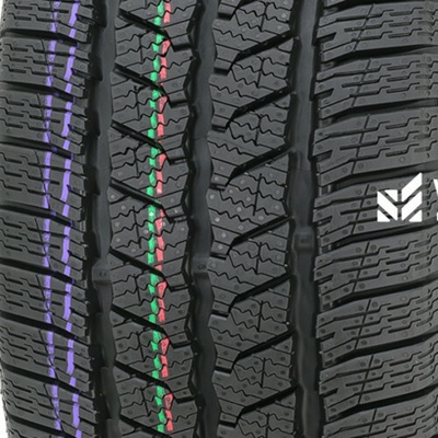Continental VanContact Winter 195/65 R16 100T