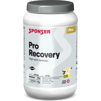 Sponser Pro Recovery 900 g