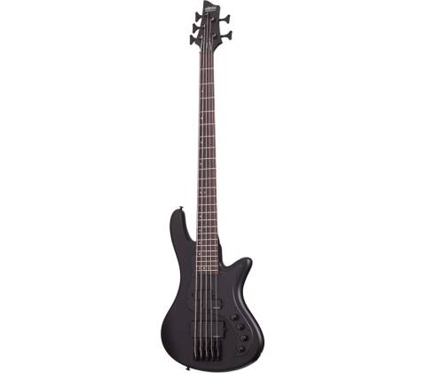 Schecter Stiletto STEALTH