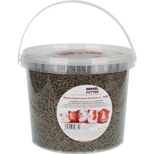 Berkel Futter Meerschweinchen Premium C Morče 2,2 kg