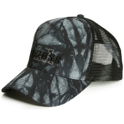 GUESS Tie-Dye Logo