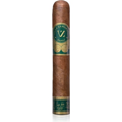 Villa Zamorano Danli Robusto 1 ks