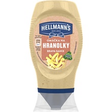 Hellmann's Omáčka Na hranolky 250 ml
