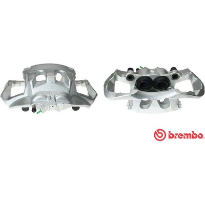 Brzdový strmeň BREMBO F 85 318 (F85318)