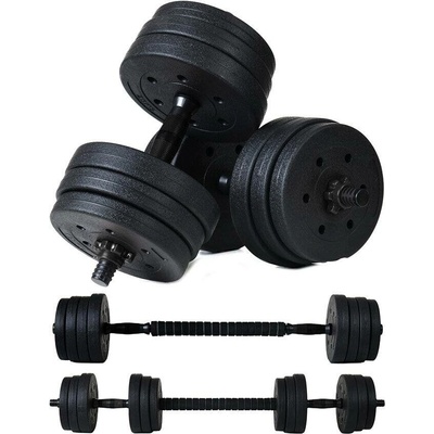 Funfit bituminové 2 x 10 kg