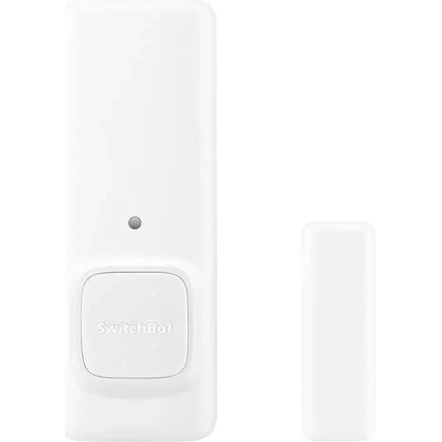SwitchBot Сензор за врати и прозорци SwitchBot (W1201500)