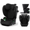 CYBEX Solution G i-Fix Gold 2024 Moon Black