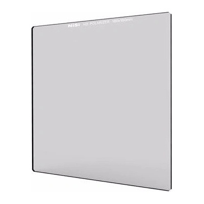 NiSi Square Linear Polarizer HD 180 x 180mm