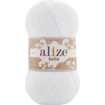 alize Bella 55 Плетива прежда (29500055-ALIZE)