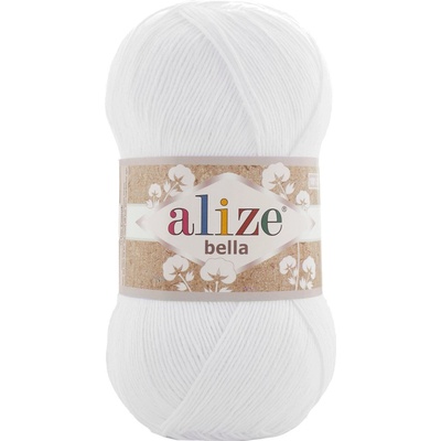 alize Bella 55 Плетива прежда (29500055-ALIZE)