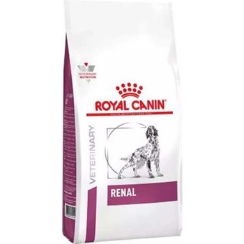 Royal Canin Veterinary Canine Renal 7 kg