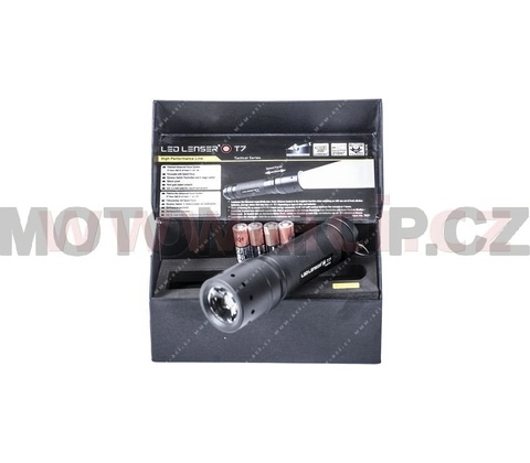 Ledlenser T7