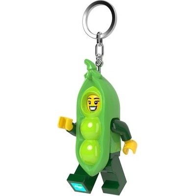 LEGO LED Lite LEGO Minifigures Грах светеща фигурка (HT) (LGL-KE241H)