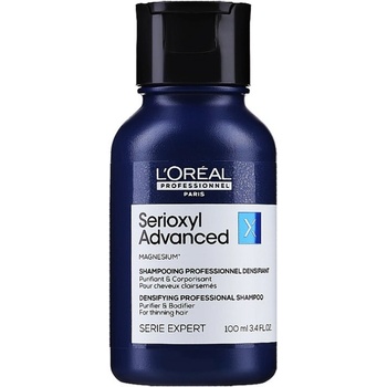 LOREAL Professionnel Serioxyl Advanced Densifying Shampoo šampon proti padání vlasů 100 ml