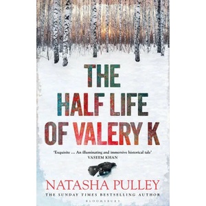 Half Life of Valery K (ISBN: 9781408885154)