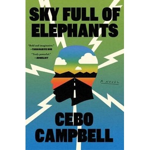 Sky Full of Elephants (ISBN: 9781668034934)