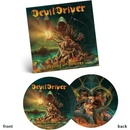 DEVILDRIVER - DEALING WITH DEMONS VOL.1 LTD. - 1PLP
