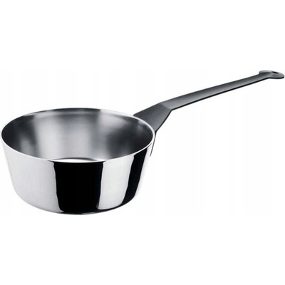 Tradiční pánev Alessi 20 cm nerezová ocel