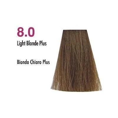 Nouvelle Naturali Plus 8.0 Svetlá Blonde Plus 100 ml