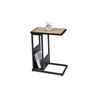 Carmen Помощна холна маса tibro - дъб сонома