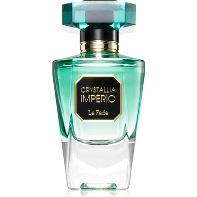 La Fede Crystallia Imperio parfémovaná voda dámská 100 ml