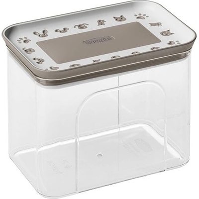 Zolux Box hermetický SNACK na krmivo 1,2 l